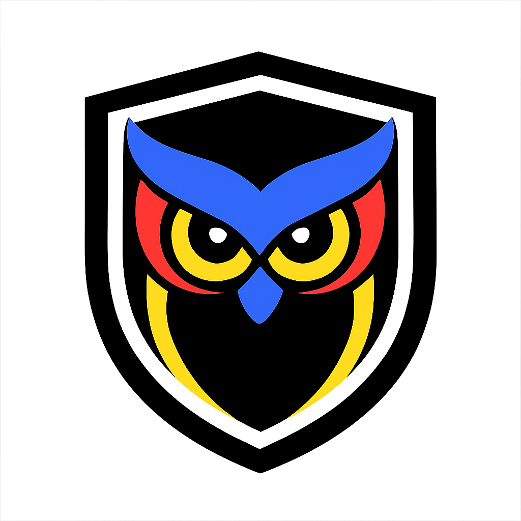  Logo
